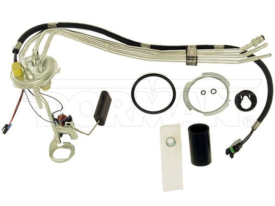 692-016 Fuel Tank Sending Unit Dorman - OE Solutions Canada