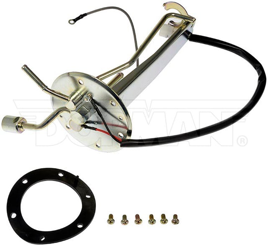 692-019 Fuel Pump Hanger Assembly Dorman - OE Solutions Canada