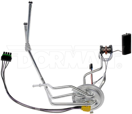 692-024 Fuel Tank Sending Unit Dorman - OE Solutions Canada