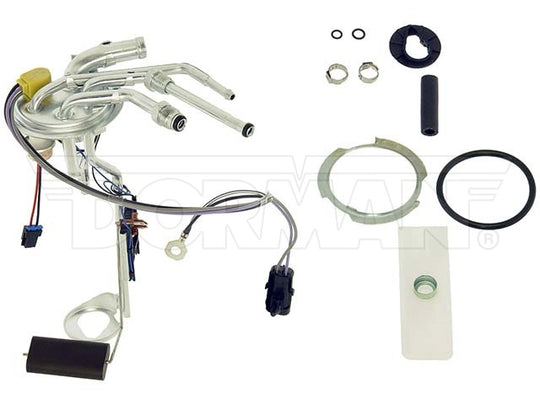 692-025 Fuel Tank Sending Unit Dorman - OE Solutions Canada