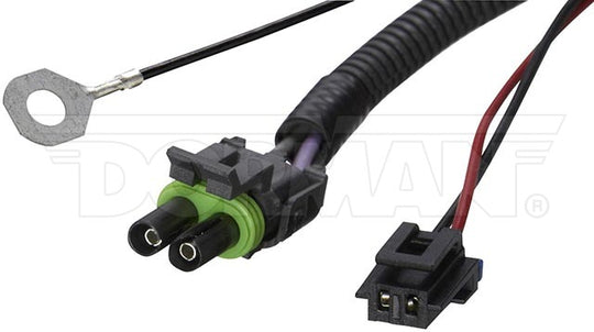 692-027 Fuel Tank Sending Unit Dorman - OE Solutions Canada