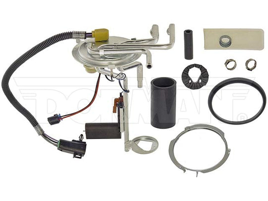 692-031 Fuel Tank Sending Unit Dorman - OE Solutions Canada