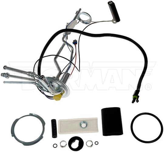 692-034 Fuel Tank Sending Unit Dorman - OE Solutions Canada
