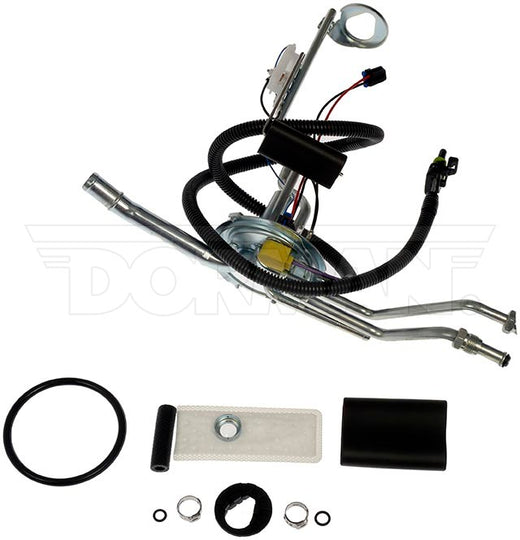 692-035 Fuel Tank Sending Unit Dorman - OE Solutions Canada