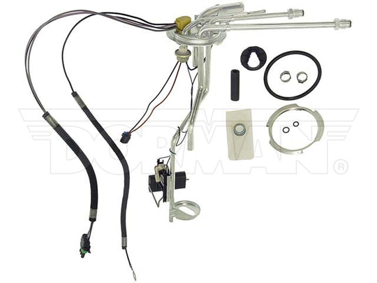 692-055 Fuel Tank Sending Unit Dorman - OE Solutions Canada