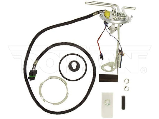 692-070 Fuel Tank Sending Unit Dorman - OE Solutions Canada