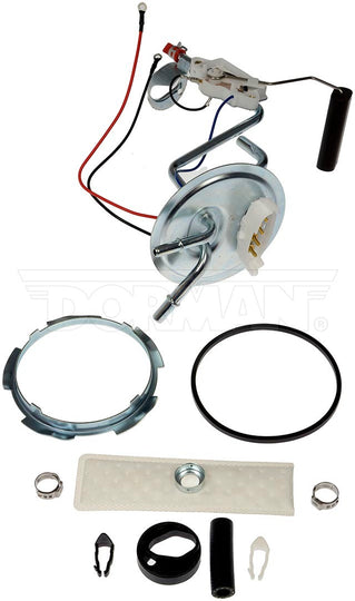 692-072 Fuel Tank Sending Unit Dorman - OE Solutions Canada