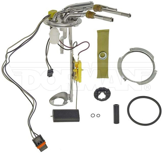 692-077 Fuel Tank Sending Unit Dorman - OE Solutions Canada