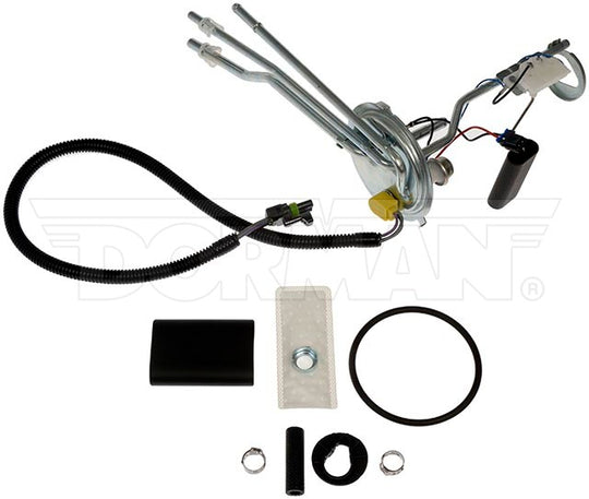 692-088 Fuel Tank Sending Unit Dorman - OE Solutions Canada