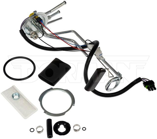 692-094 Fuel Tank Sending Unit Dorman - OE Solutions Canada