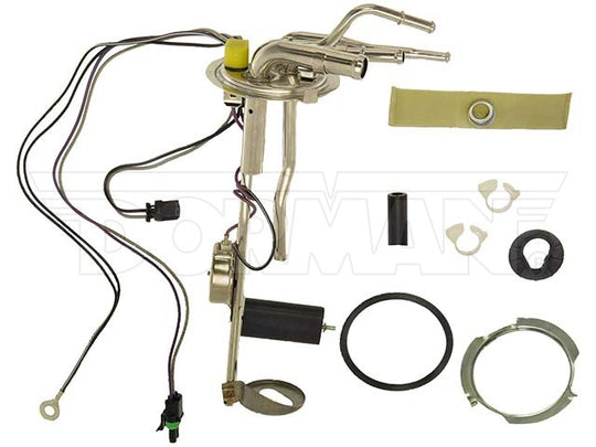 692-100 Fuel Tank Sending Unit Dorman - OE Solutions Canada