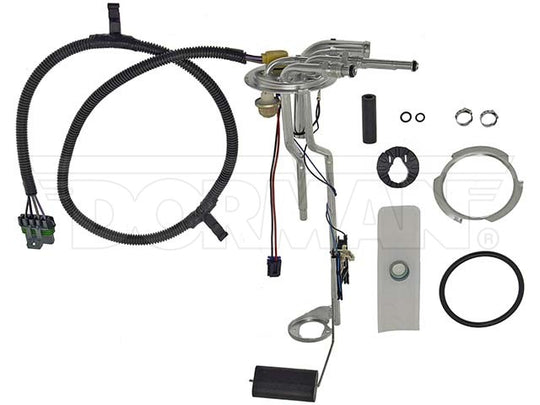 692-101 Fuel Tank Sending Unit Dorman - OE Solutions Canada