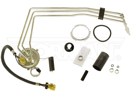 692-102 Fuel Tank Sending Unit Dorman - OE Solutions Canada