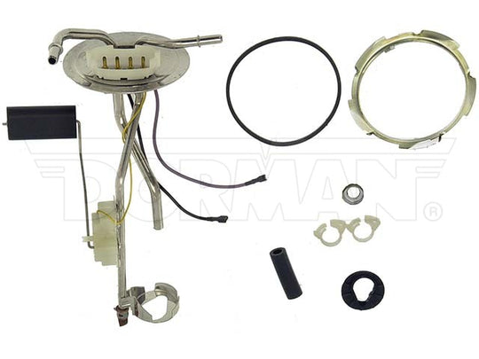 692-111 Fuel Tank Sending Unit Dorman - OE Solutions Canada