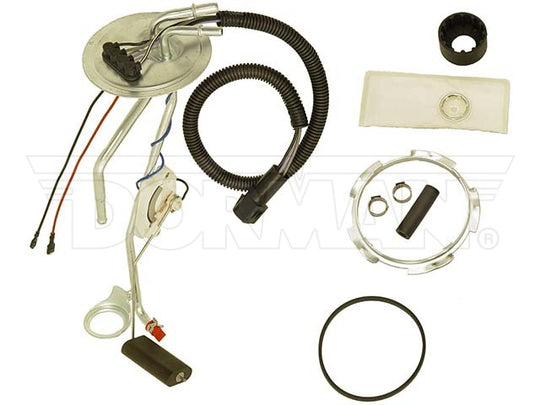 692-114 Fuel Tank Sending Unit Dorman - OE Solutions Canada