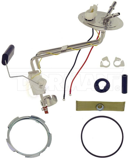 692-115 Fuel Tank Sending Unit Dorman - OE Solutions Canada