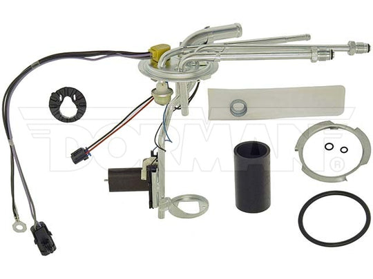 692-127 Fuel Tank Sending Unit Dorman - OE Solutions Canada