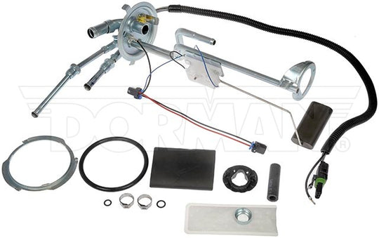 692-128 Fuel Tank Sending Unit Dorman - OE Solutions Canada