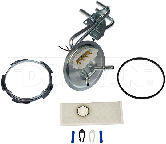 692-141 Fuel Tank Sending Unit Dorman - OE Solutions Canada