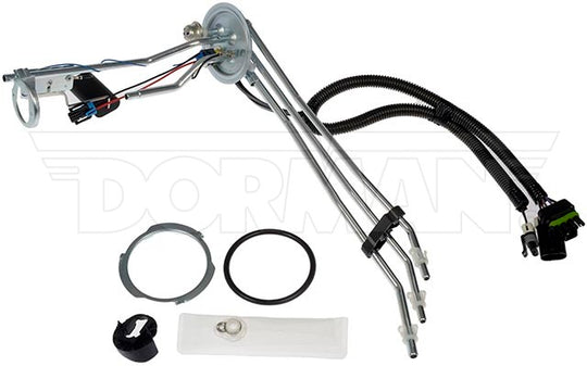 692-211 Fuel Tank Sending Unit Dorman - OE Solutions Canada