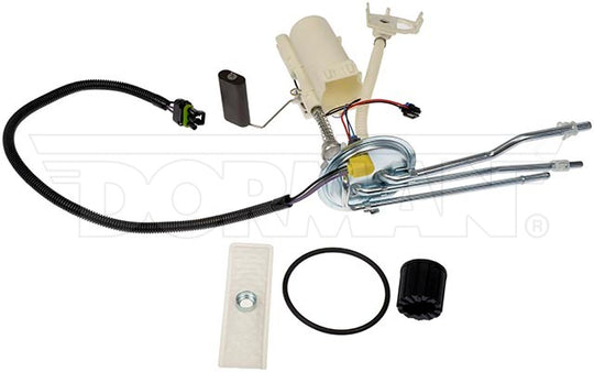 692-215 Fuel Tank Sending Unit Dorman - OE Solutions Canada