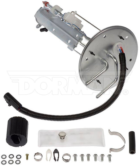 692-224 Fuel Tank Sending Unit Dorman - OE Solutions Canada