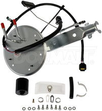 Charger l'image dans la galerie, 692-227 Fuel Tank Sending Unit Dorman - OE Solutions Canada