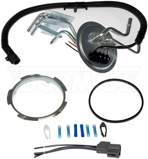 692-248 Fuel Tank Sending Unit Dorman - OE Solutions Canada