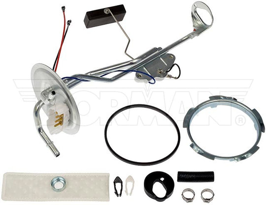 692-249 Fuel Tank Sending Unit Dorman - OE Solutions Canada
