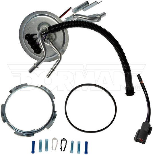 692-251 Fuel Pump Hanger Assembly Dorman - OE Solutions Canada