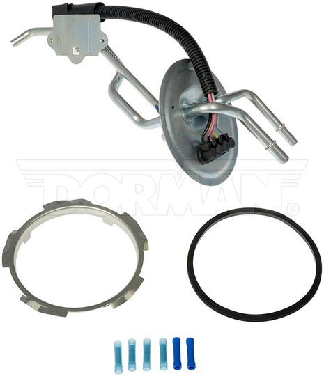 692-281 Fuel Pump Hanger Assembly Dorman - OE Solutions Canada