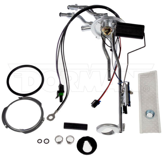692-046 Fuel Tank Sending Unit Dorman - OE Solutions Canada