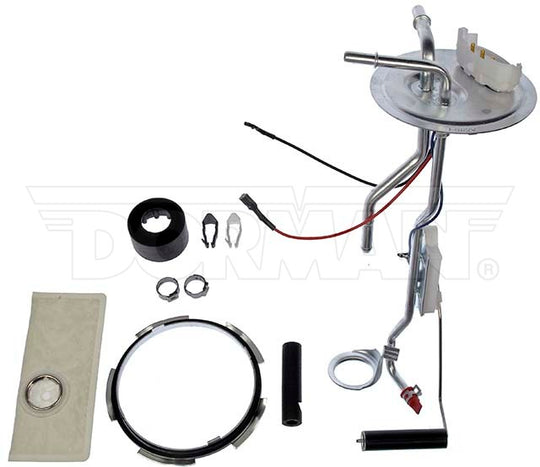 692-112 Fuel Tank Sending Unit Dorman - OE Solutions Canada