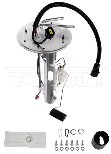 692-225 Fuel Tank Sending Unit Dorman - OE Solutions Canada