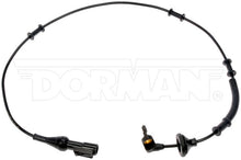 Charger l'image dans la galerie, 695-008 ABS Wheel Speed Sensor Dorman - OE Solutions Canada