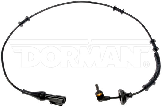 695-008 ABS Wheel Speed Sensor Dorman - OE Solutions Canada