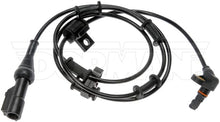 Charger l'image dans la galerie, 695-009 ABS Wheel Speed Sensor Dorman - OE Solutions Canada