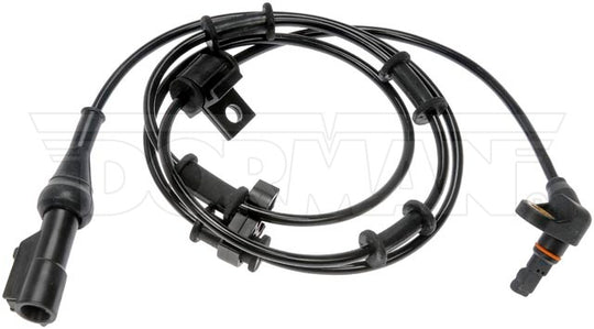 695-009 ABS Wheel Speed Sensor Dorman - OE Solutions Canada