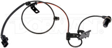 Load image into Gallery viewer, 695-017 ABS Wheel Speed Sensor Dorman - OE Solutions Canada