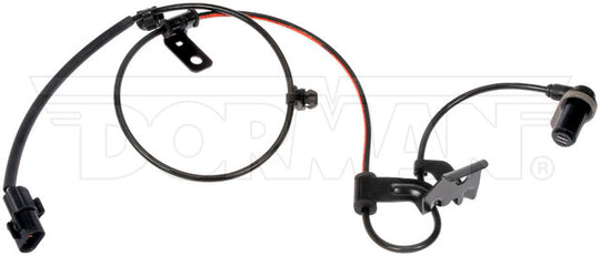 695-017 ABS Wheel Speed Sensor Dorman - OE Solutions Canada