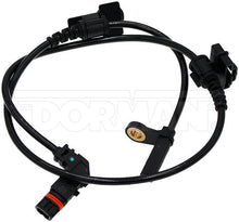 Charger l'image dans la galerie, 695-019 ABS Wheel Speed Sensor Dorman - OE Solutions Canada