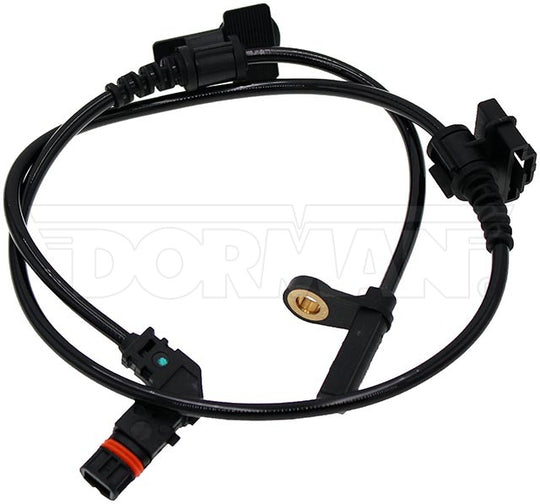 695-019 ABS Wheel Speed Sensor Dorman - OE Solutions Canada