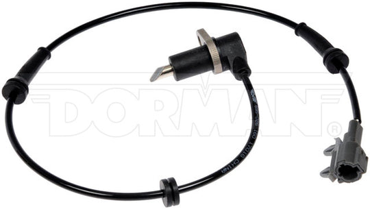 695-026 ABS Wheel Speed Sensor Dorman - OE Solutions Canada
