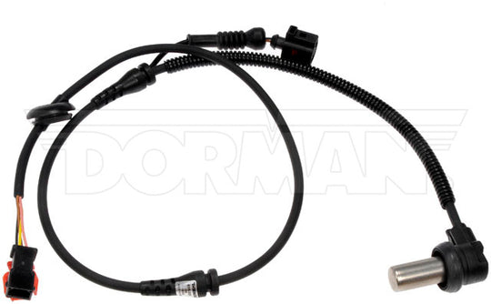 695-029 ABS Wheel Speed Sensor Dorman - OE Solutions Canada