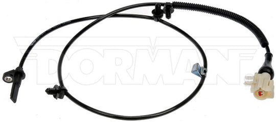 695-041 ABS Wheel Speed Sensor Dorman - OE Solutions Canada