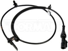 Load image into Gallery viewer, 695-042 ABS Wheel Speed Sensor Dorman - OE Solutions Canada