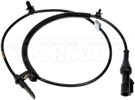 695-042 ABS Wheel Speed Sensor Dorman - OE Solutions Canada