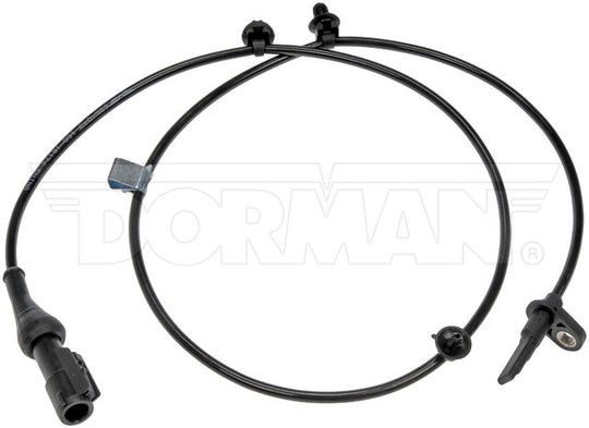 695-043 ABS Wheel Speed Sensor Dorman - OE Solutions Canada