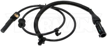 Charger l'image dans la galerie, 695-044 ABS Wheel Speed Sensor Dorman - OE Solutions Canada