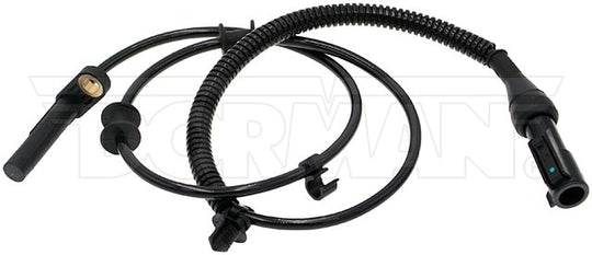 695-044 ABS Wheel Speed Sensor Dorman - OE Solutions Canada